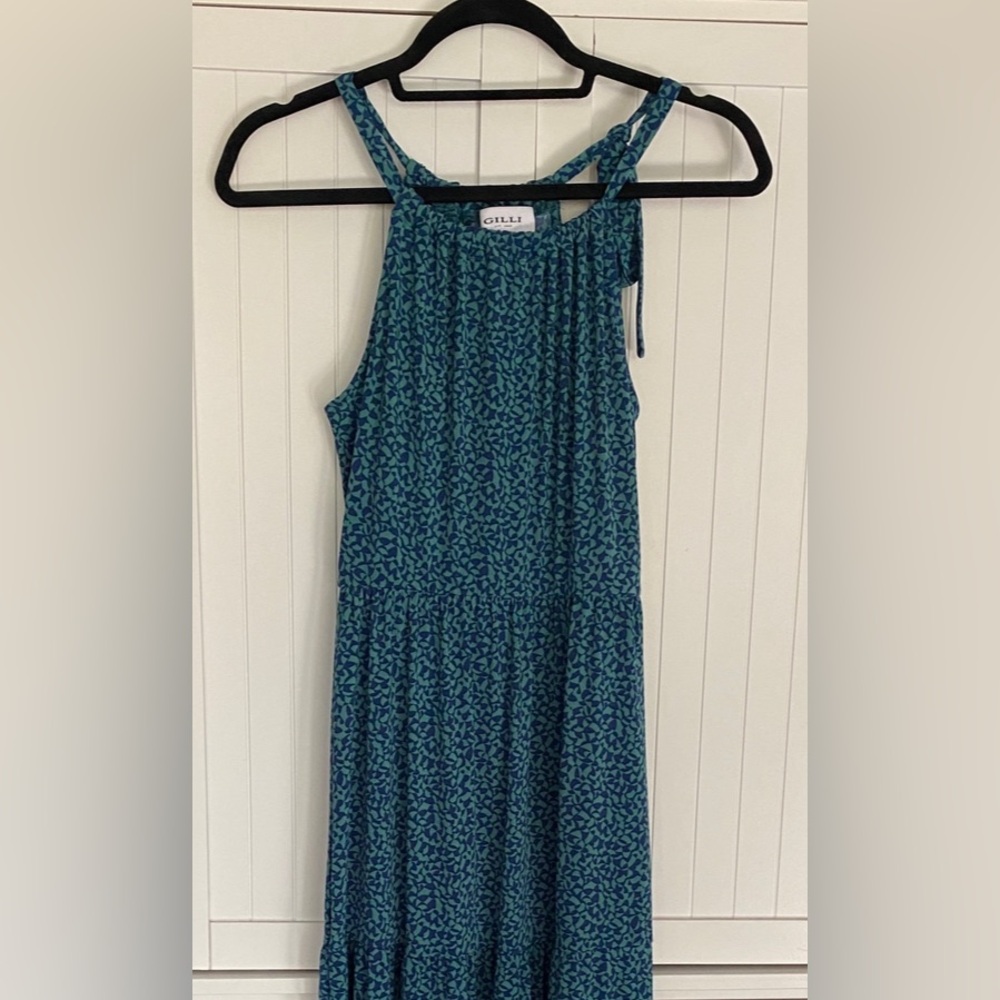 Gilli Maxi Dress